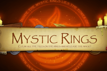 Panduan Lengkap Dengan Review Terbaru Mystic Rings Slot