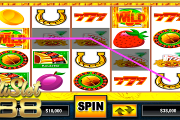 Pengalaman Unik Daftar Main Slot 888 Server Asia